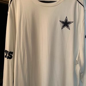 Dallas Cowboys shirt